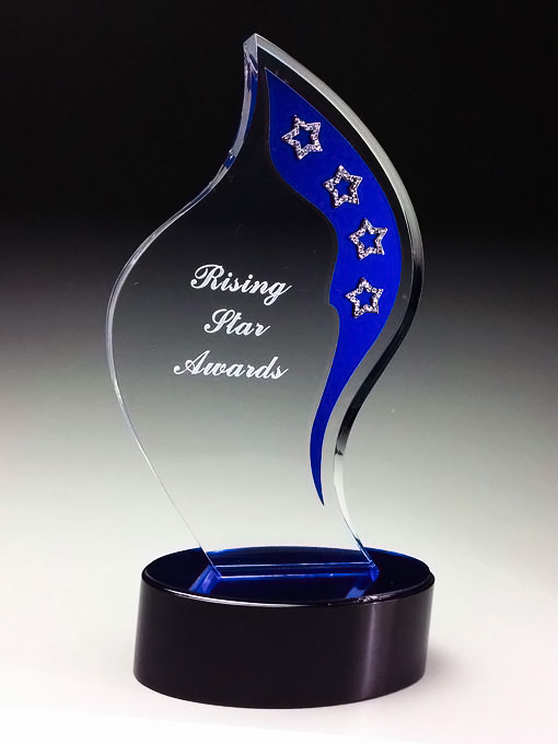 Rising Star Award