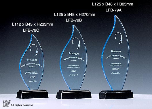 awards for top sales, best performance flame plaque, salesperson of the year award, 